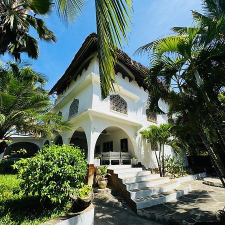 Watamu Villaggio Bagian luar foto