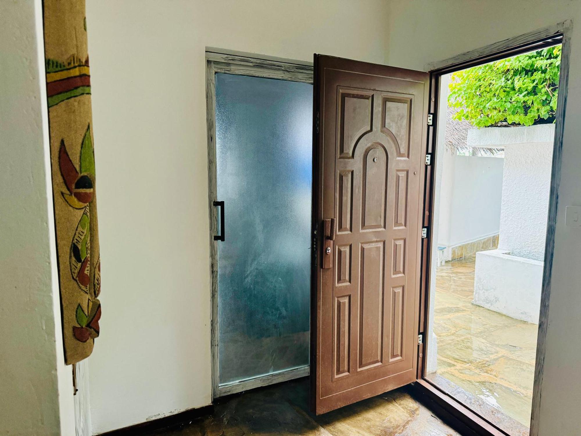 Watamu Villaggio Ruang foto