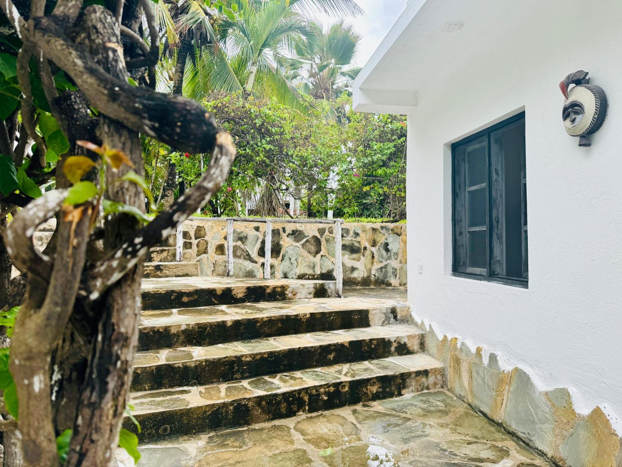 Watamu Villaggio Ruang foto