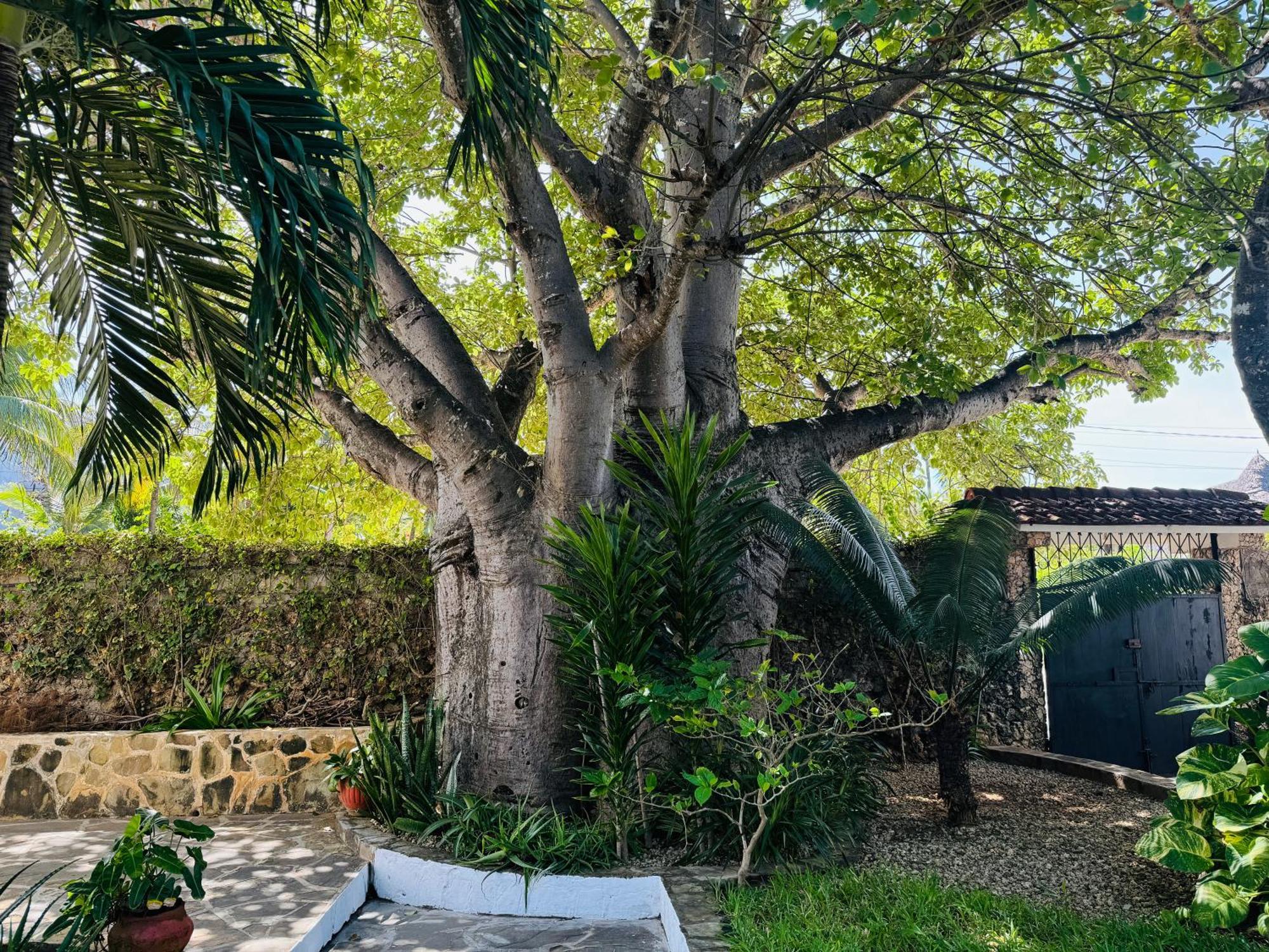 Watamu Villaggio Bagian luar foto