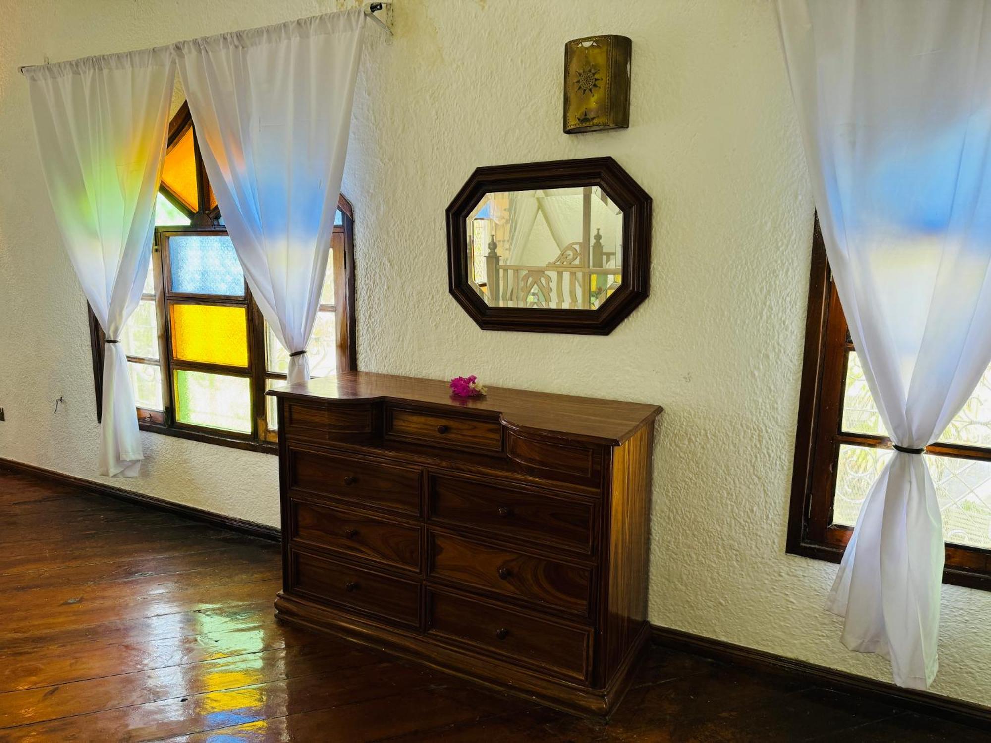 Watamu Villaggio Ruang foto