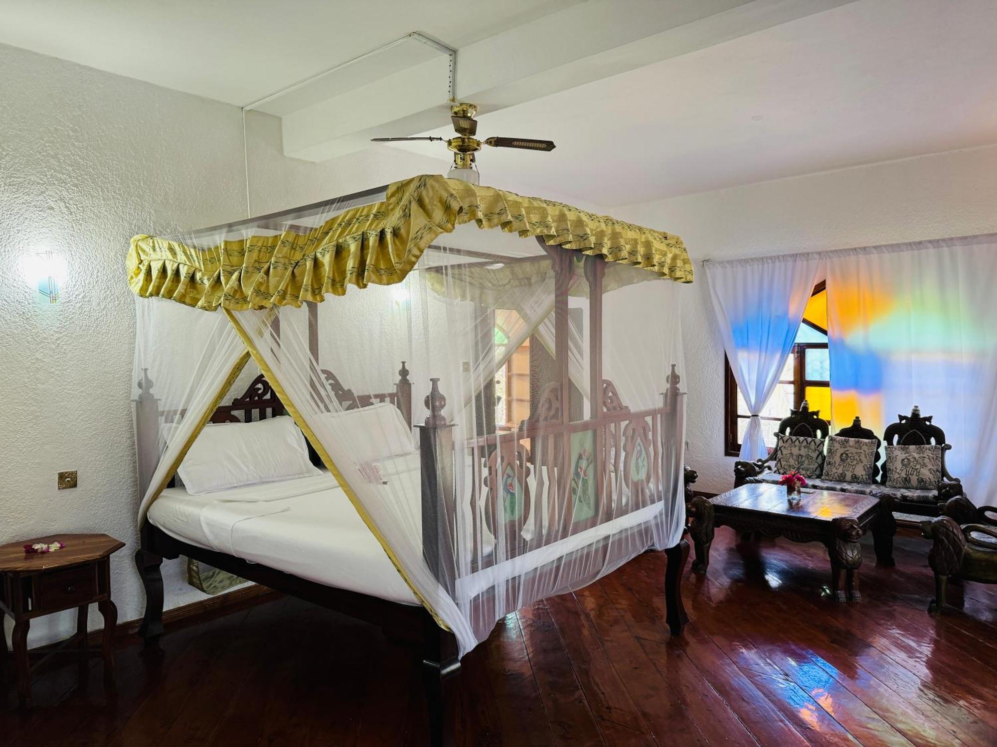 Watamu Villaggio Ruang foto