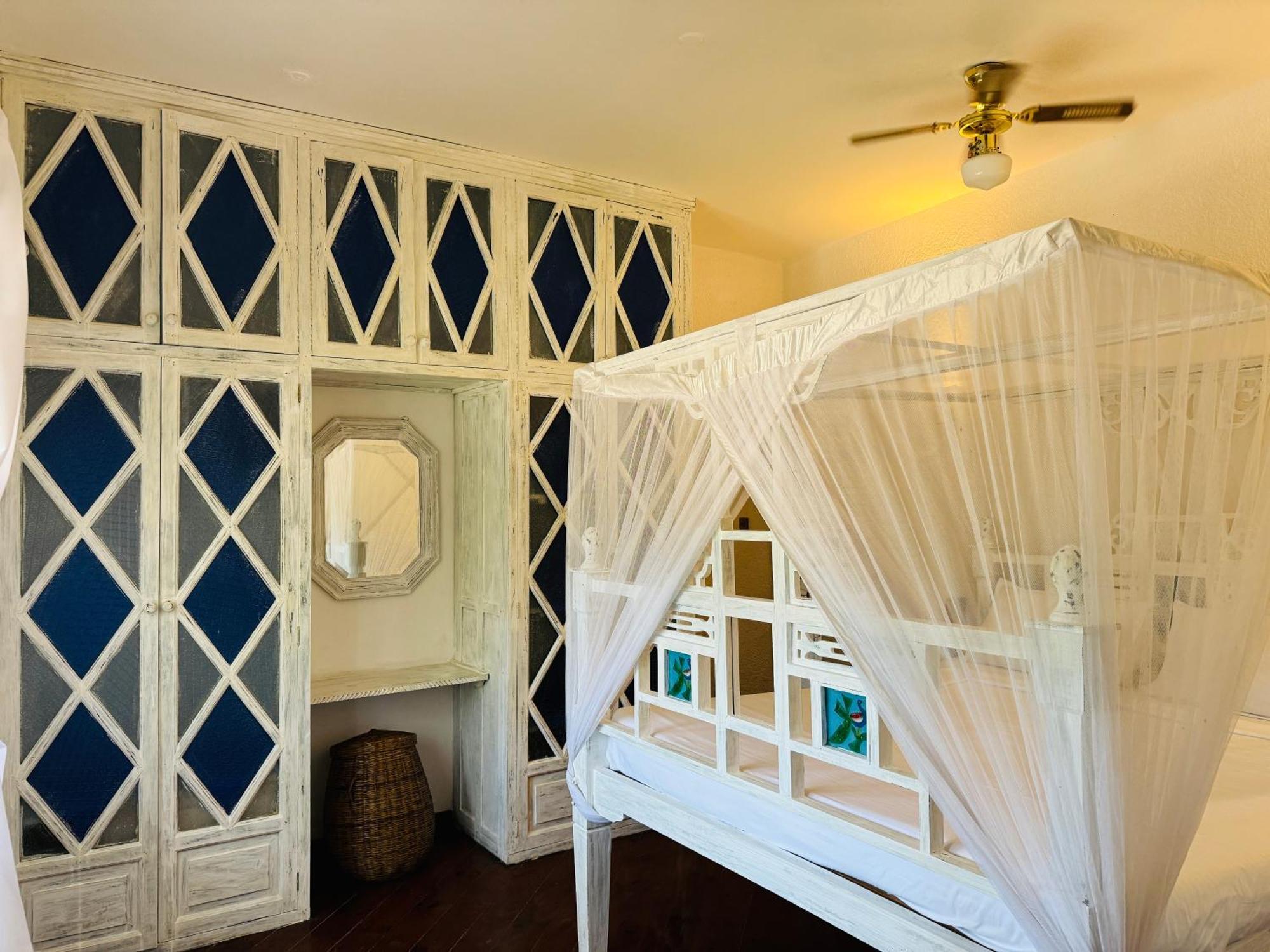 Watamu Villaggio Bagian luar foto
