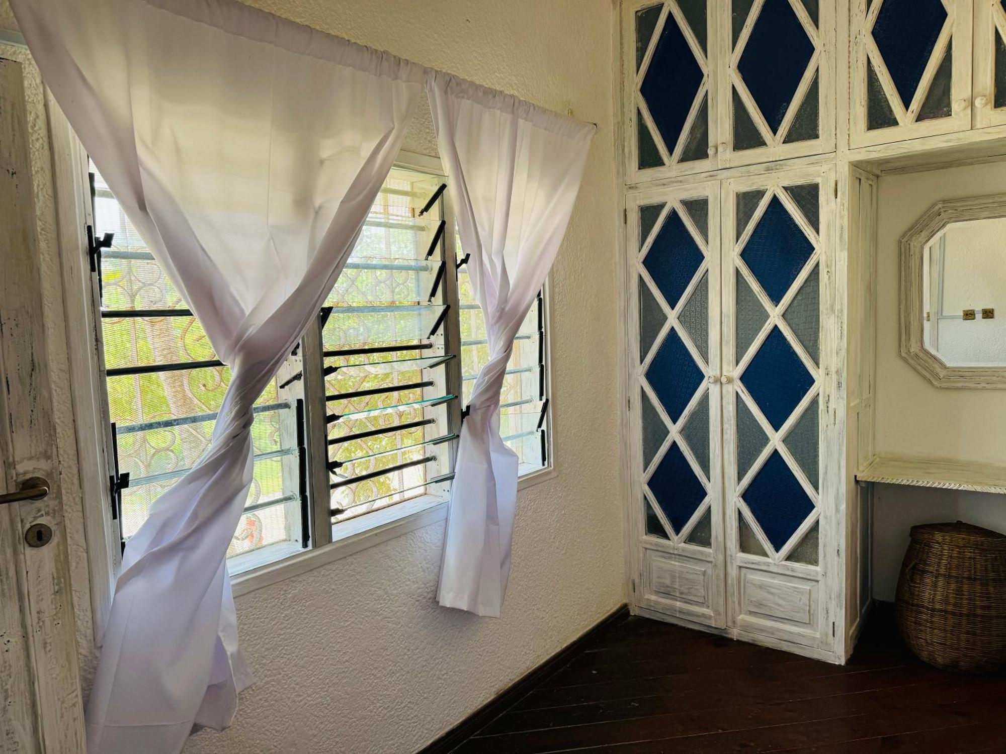 Watamu Villaggio Ruang foto