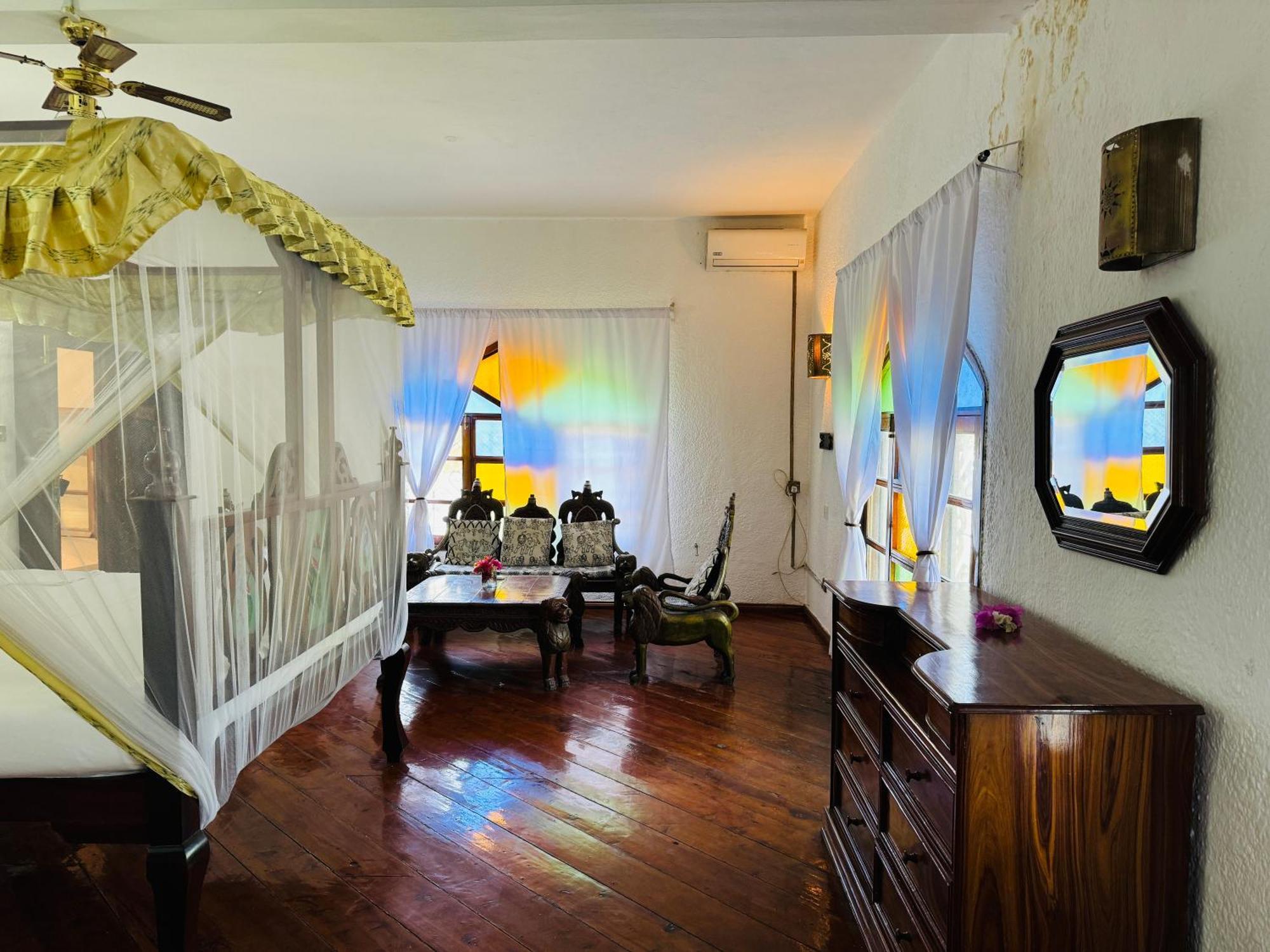 Watamu Villaggio Ruang foto